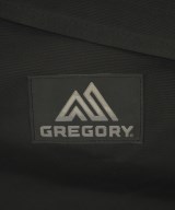 GREGORY（グレゴリー）バックパック・リュック 黒 サイズ:- メンズ/2200678598214