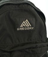 GREGORY（グレゴリー）バックパック・リュック 黒 サイズ:- メンズ/2200679077015