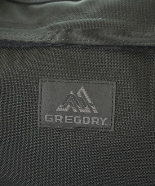 GREGORY（グレゴリー）ショルダーバッグ 黒 サイズ:- レディース/2200675670043