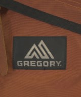 GREGORY（グレゴリー）バックパック・リュック オレンジ サイズ:- メンズ/2200698313026