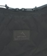 GREGORY（グレゴリー）ショルダーバッグ 黒 サイズ:- メンズ/2200689698071