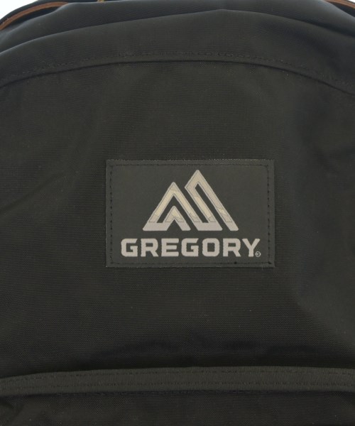 GREGORY（グレゴリー）バックパック・リュック 黒 サイズ:- メンズ/2200692512616