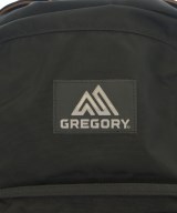 GREGORY（グレゴリー）バックパック・リュック 黒 サイズ:- メンズ/2200692512616