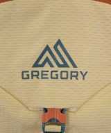 GREGORY（グレゴリー）バックパック・リュック 白 サイズ:- メンズ/2200699812511