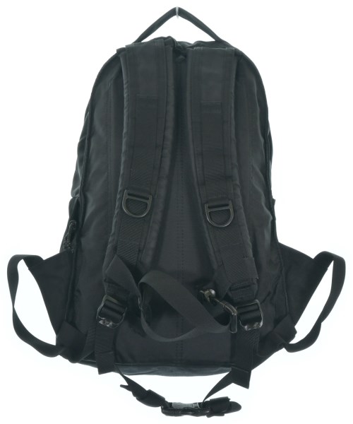 GREGORY（グレゴリー）バックパック・リュック 黒 サイズ:- メンズ/2200650249035