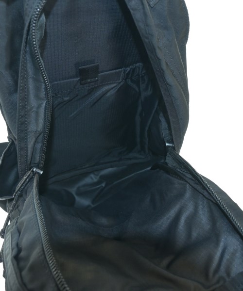 GREGORY（グレゴリー）バックパック・リュック 黒 サイズ:- メンズ/2200650249035