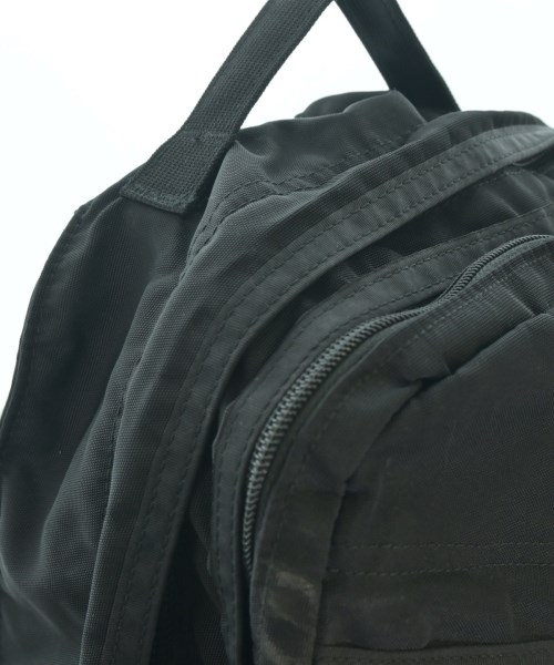 GREGORY（グレゴリー）バックパック・リュック 黒 サイズ:- メンズ/2200650249035