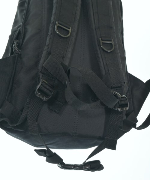 GREGORY（グレゴリー）バックパック・リュック 黒 サイズ:- メンズ/2200650249035