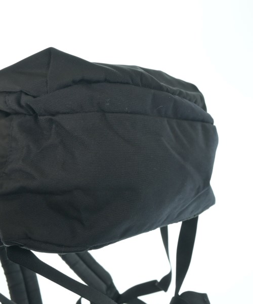 GREGORY（グレゴリー）バックパック・リュック 黒 サイズ:- メンズ/2200650249035