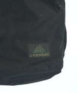 GREGORY（グレゴリー）バックパック・リュック 黒 サイズ:- メンズ/2200650249035