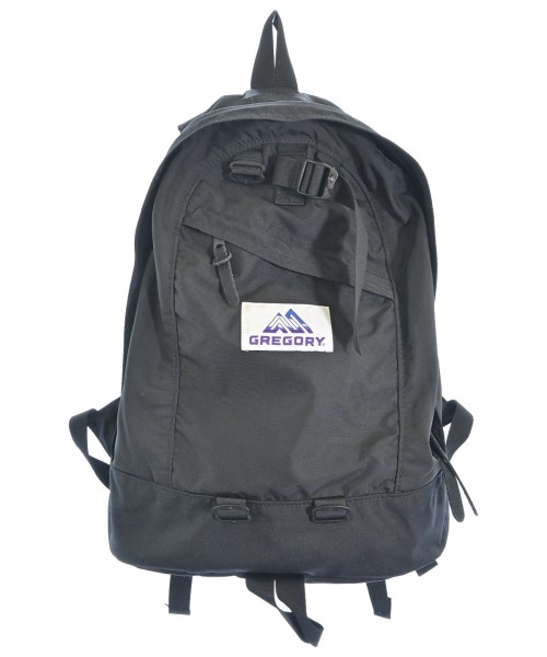 GREGORY(グレゴリー)バックパック・リュック 黒 サイズ:-/2200658235047
