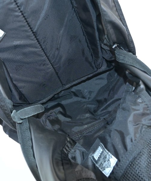 GREGORY（グレゴリー）バックパック・リュック 黒 サイズ:- メンズ/2200658235047