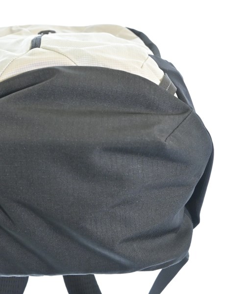 SOPHNET.（ソフネット）バックパック・リュック 黒 サイズ:- メンズ/2200658643026