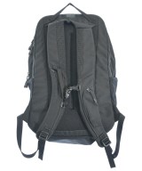 SOPHNET.（ソフネット）バックパック・リュック 黒 サイズ:- メンズ/2200658643026