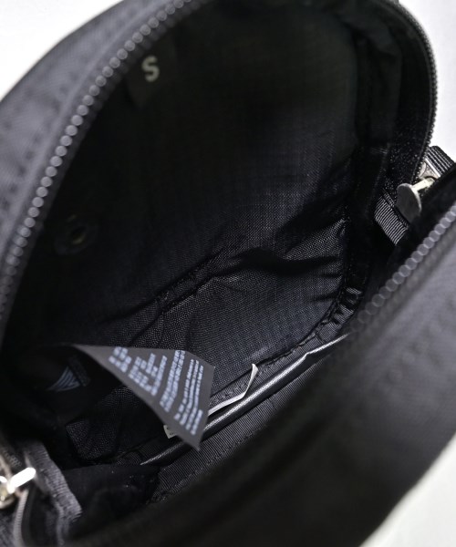 GREGORY（グレゴリー）ショルダーバッグ 黒 サイズ:- メンズ/2200655523055