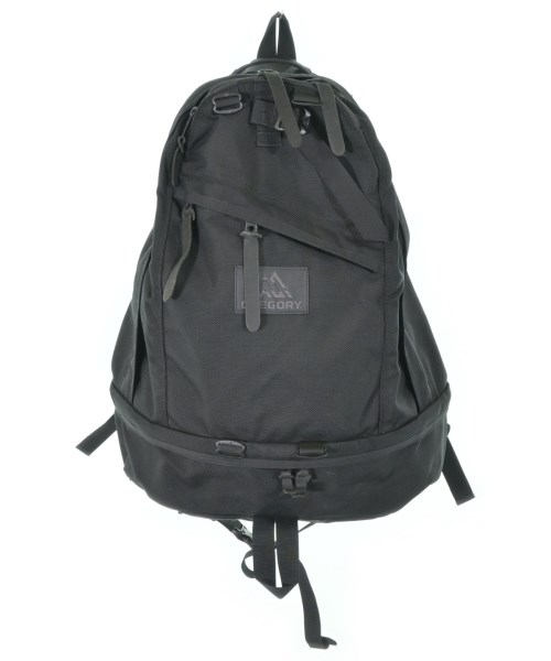 GREGORY(グレゴリー)バックパック・リュック 黒 サイズ:-/2200656001033