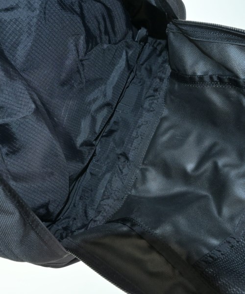 GREGORY（グレゴリー）バックパック・リュック 黒 サイズ:- メンズ/2200656001033