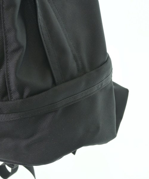 GREGORY（グレゴリー）バックパック・リュック 黒 サイズ:- メンズ/2200656001033