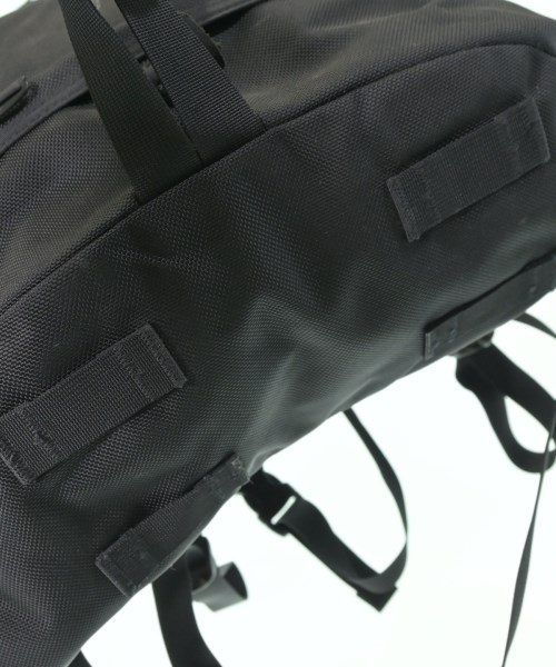 GREGORY（グレゴリー）バックパック・リュック 黒 サイズ:- メンズ/2200656001033