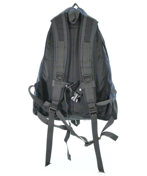 GREGORY（グレゴリー）バックパック・リュック 紺 サイズ:- メンズ/2200650430037