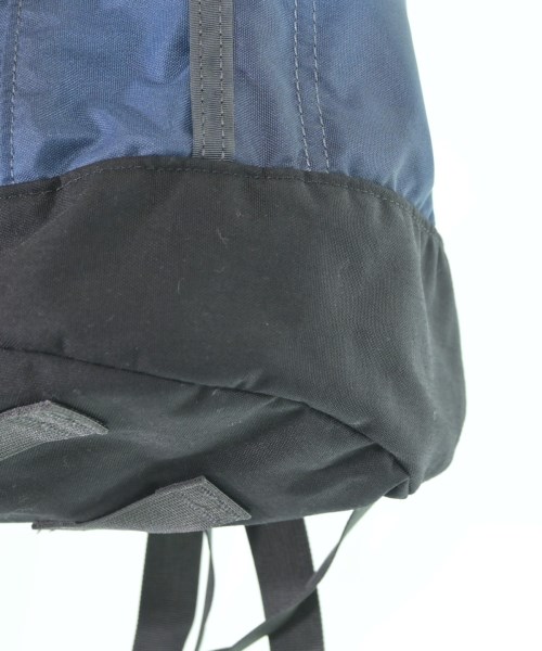 GREGORY（グレゴリー）バックパック・リュック 紺 サイズ:- メンズ/2200650430037