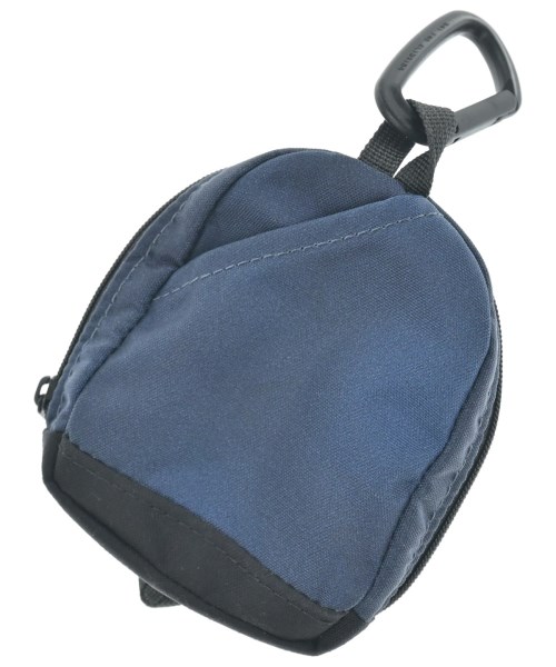 GREGORY（グレゴリー）ポーチ 紺 サイズ:- レディース/2200650430075