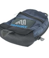 GREGORY（グレゴリー）ポーチ 紺 サイズ:- レディース/2200650430075