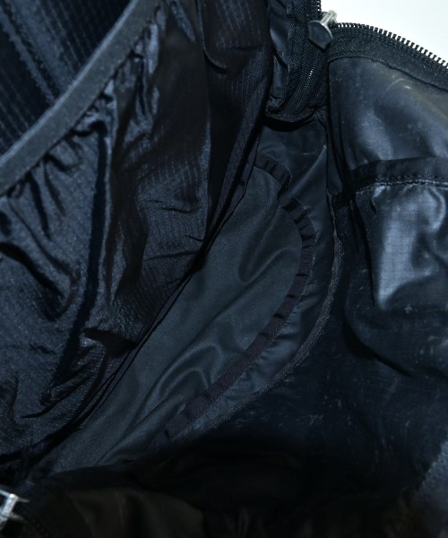 GREGORY（グレゴリー）バックパック・リュック 黒 サイズ:- メンズ/2200656975136