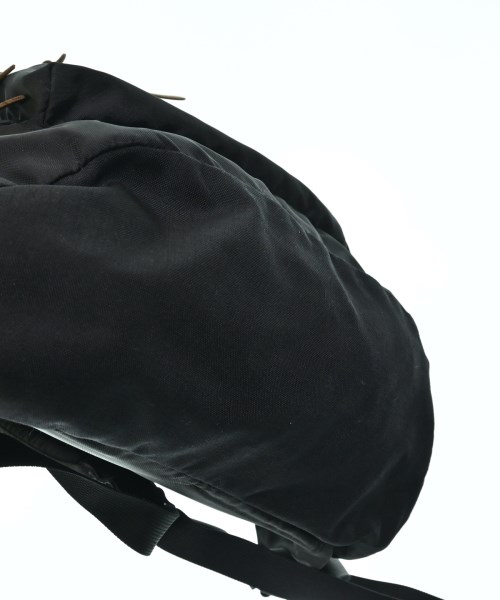 GREGORY（グレゴリー）バックパック・リュック 黒 サイズ:- メンズ/2200656975136