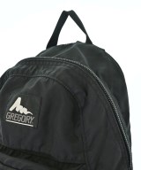 GREGORY（グレゴリー）バックパック・リュック 黒 サイズ:- メンズ/2200656975136