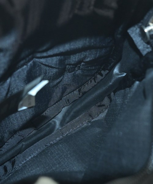 GREGORY（グレゴリー）ショルダーバッグ 黒 サイズ:- メンズ/2200660587097