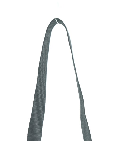 GREGORY（グレゴリー）ショルダーバッグ 黒 サイズ:- メンズ/2200660587097