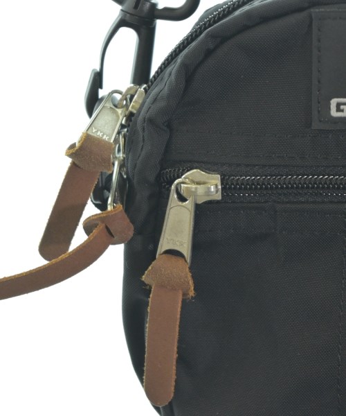 GREGORY（グレゴリー）ショルダーバッグ 黒 サイズ:- メンズ/2200660587097