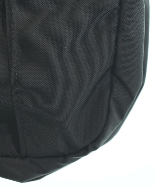 GREGORY（グレゴリー）ショルダーバッグ 黒 サイズ:- メンズ/2200660587097