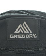 GREGORY（グレゴリー）ショルダーバッグ 黒 サイズ:- メンズ/2200660587097