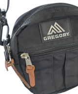 GREGORY（グレゴリー）ショルダーバッグ 黒 サイズ:M メンズ/2200714525075