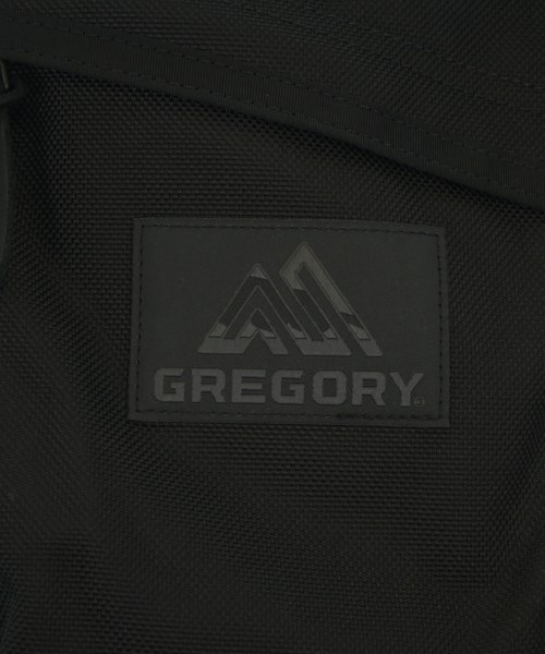 GREGORY（グレゴリー）トートバッグ 黒 サイズ:- メンズ/2200712286060