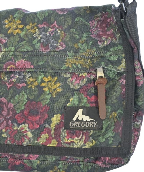 GREGORY（グレゴリー）ショルダーバッグ その他（柄物・カラフル） サイズ:- メンズ/2200715797020