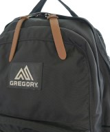 GREGORY（グレゴリー）バックパック・リュック 黒 サイズ:- メンズ/2200716689027