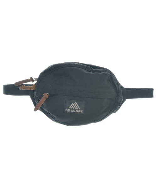 GREGORY(グレゴリー)ショルダーバッグ 黒 サイズ:-/2200646901022