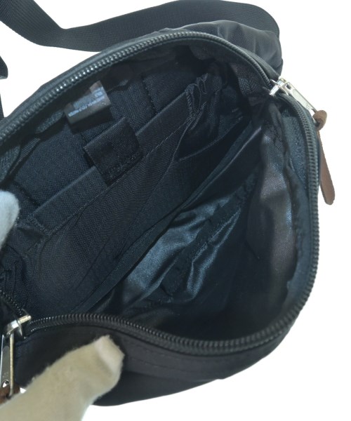 GREGORY（グレゴリー）ショルダーバッグ 黒 サイズ:- メンズ/2200646901022