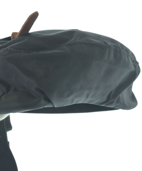 GREGORY（グレゴリー）ショルダーバッグ 黒 サイズ:- メンズ/2200646901022