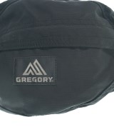GREGORY（グレゴリー）ショルダーバッグ 黒 サイズ:- メンズ/2200646901022