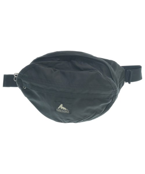 GREGORY(グレゴリー)ショルダーバッグ 黒 サイズ:-/2200646901039