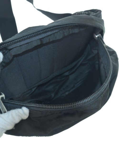 GREGORY（グレゴリー）ショルダーバッグ 黒 サイズ:- メンズ/2200646901039