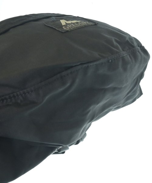 GREGORY（グレゴリー）ショルダーバッグ 黒 サイズ:- メンズ/2200646901039