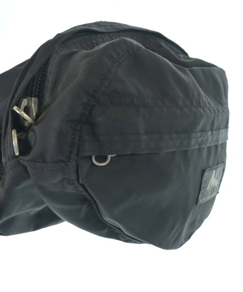 GREGORY（グレゴリー）ショルダーバッグ 黒 サイズ:- メンズ/2200646901039