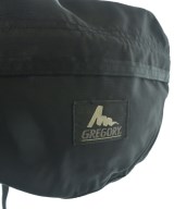 GREGORY（グレゴリー）ショルダーバッグ 黒 サイズ:- メンズ/2200646901039