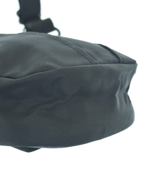 GREGORY（グレゴリー）ショルダーバッグ 黒 サイズ:- メンズ/2200646901046