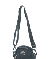 GREGORY（グレゴリー）ショルダーバッグ 黒 サイズ:- メンズ/2200646901046